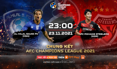 Al-Hilal - Pohang Steelers: Chờ đợi chung kết của AFC Champions League 2021