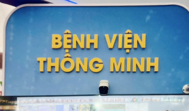 FPT Camera đồng hành cùng Bệnh viện 199 – Tiên phong ứng dụng AI trong chuyển đổi số y tế