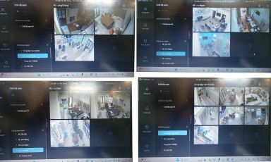 FPT Camera triển khai giải pháp giám sát an ninh cho chuỗi dự án điện lực toàn quốc