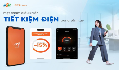 Giải pháp Tiết kiệm điện FPT Hướng Tới Mục Tiêu ESG & Tối Ưu Hóa Chi Phí cho Doanh nghiệp