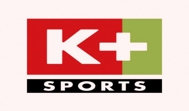 Thông tin về việc kênh K+ thay đổi Logo
